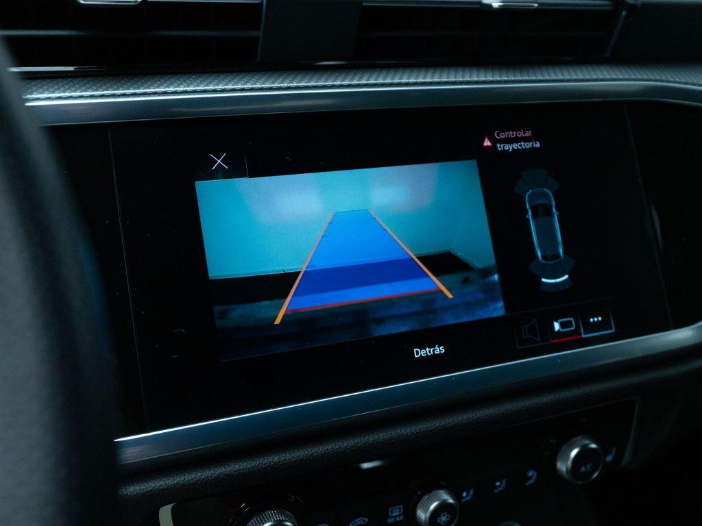 S line 35 TDI 110 kW (150 CV) S tronic