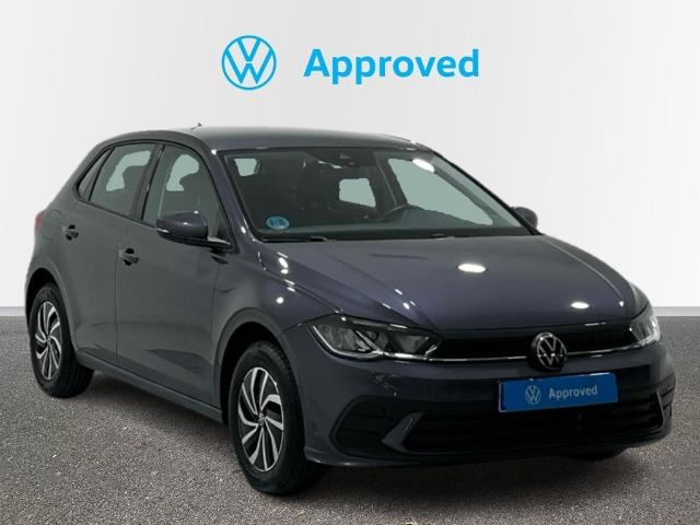 Volkswagen Polo 1.0 TSI de segunda mano