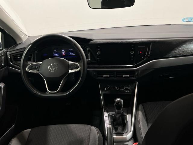 Volkswagen Polo Life 1.0 TSI 70 kW (95 CV)