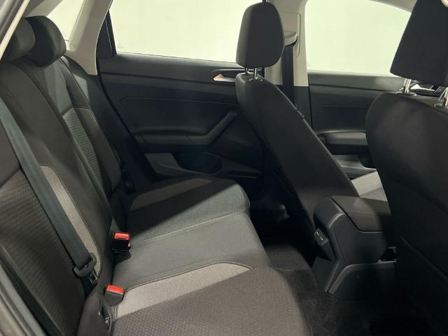Volkswagen Polo Life 1.0 TSI 70 kW (95 CV)