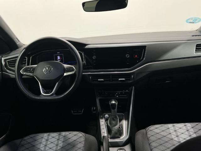 Volkswagen Taigo R-Line 1.0 TSI 85 kW (115 CV) DSG