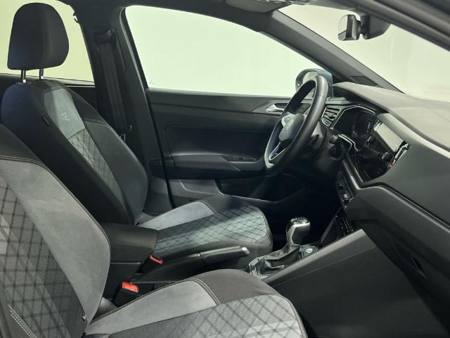 Volkswagen Taigo R-Line 1.0 TSI 85 kW (115 CV) DSG