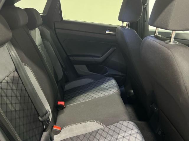 Volkswagen Taigo R-Line 1.0 TSI 85 kW (115 CV) DSG