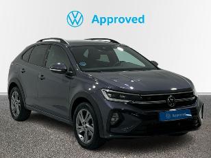 Volkswagen Taigo 1.0 TSI de segunda mano