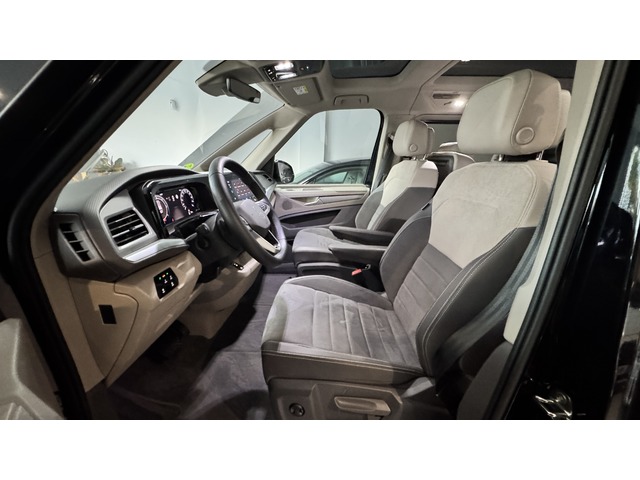 Volkswagen Multivan Life Batalla Larga 2.0 TDI 110 kW (150 CV) DSG