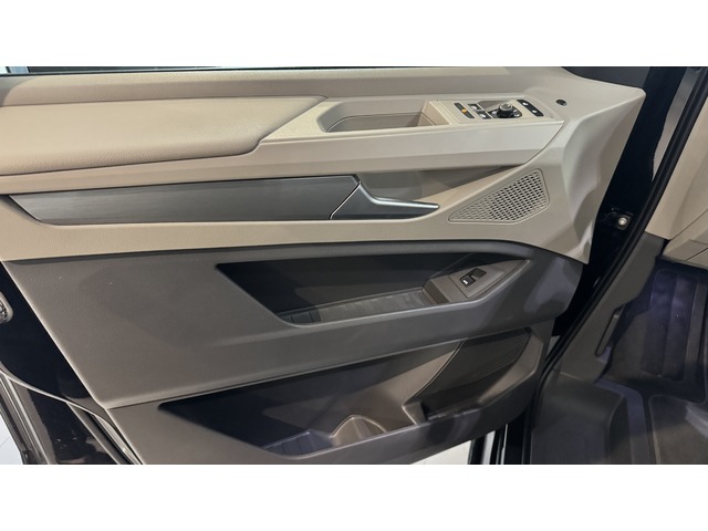 Volkswagen Multivan Life Batalla Larga 2.0 TDI 110 kW (150 CV) DSG