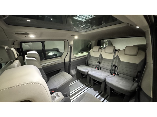 Volkswagen Multivan Life Batalla Larga 2.0 TDI 110 kW (150 CV) DSG