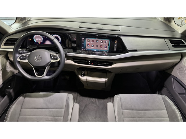 Volkswagen Multivan Life Batalla Larga 2.0 TDI 110 kW (150 CV) DSG
