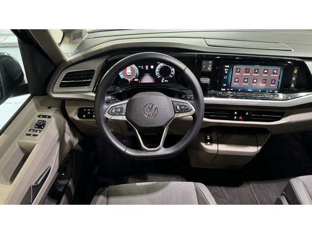 Volkswagen Multivan Life Batalla Larga 2.0 TDI 110 kW (150 CV) DSG