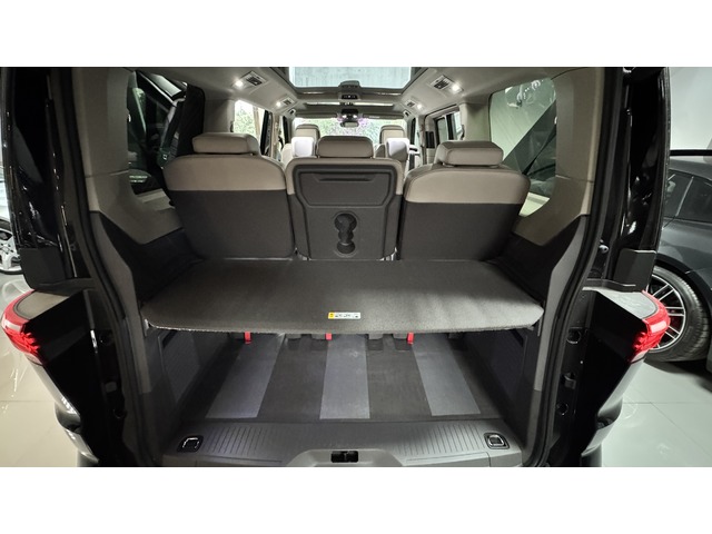 Volkswagen Multivan Life Batalla Larga 2.0 TDI 110 kW (150 CV) DSG