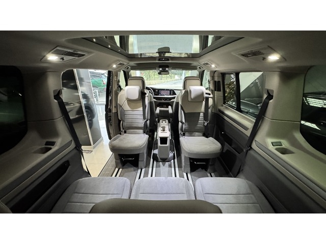 Volkswagen Multivan Life Batalla Larga 2.0 TDI 110 kW (150 CV) DSG