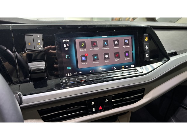 Volkswagen Multivan Life Batalla Larga 2.0 TDI 110 kW (150 CV) DSG