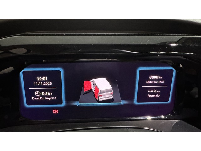 Volkswagen Multivan Life Batalla Larga 2.0 TDI 110 kW (150 CV) DSG