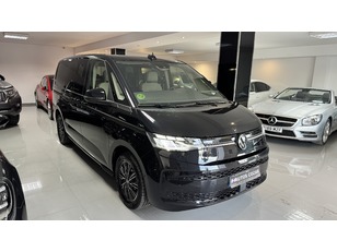 Volkswagen Multivan 2.0 TDI de segunda mano