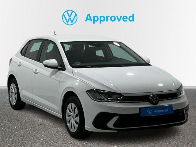 Volkswagen Polo 1.0 TSI de segunda mano
