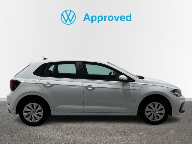 Volkswagen Polo 1.0 TSI 70 kW (95 CV)