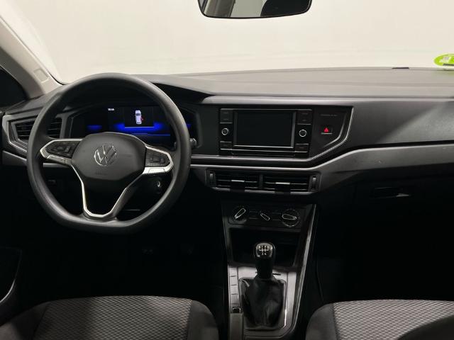 Volkswagen Polo 1.0 TSI 70 kW (95 CV)