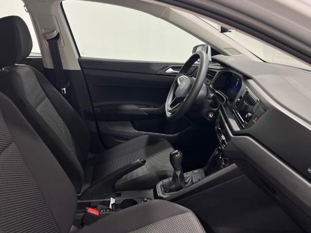 Volkswagen Polo 1.0 TSI 70 kW (95 CV)