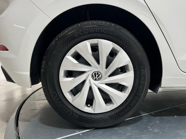 Volkswagen Polo 1.0 TSI 70 kW (95 CV)