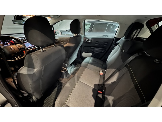 Citroen C3 PureTech 82 Feel 60 kW (83 CV)