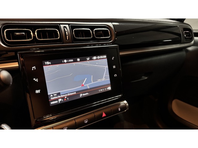 Citroen C3 PureTech 82 Feel 60 kW (83 CV)