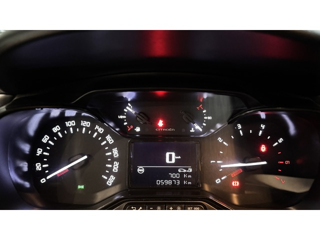 Citroen C3 PureTech 82 Feel 60 kW (83 CV)