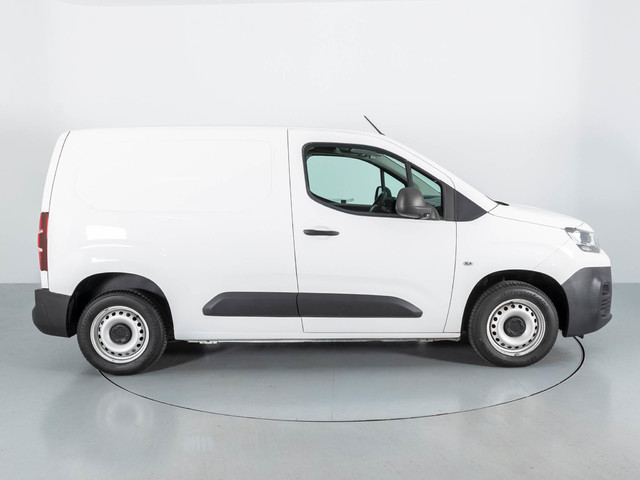 Citroen Berlingo Furgon BlueHDi 75