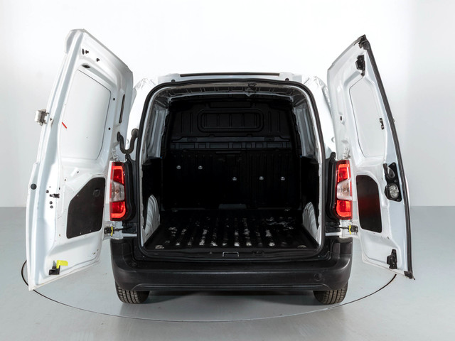 Citroen Berlingo Furgon BlueHDi 75