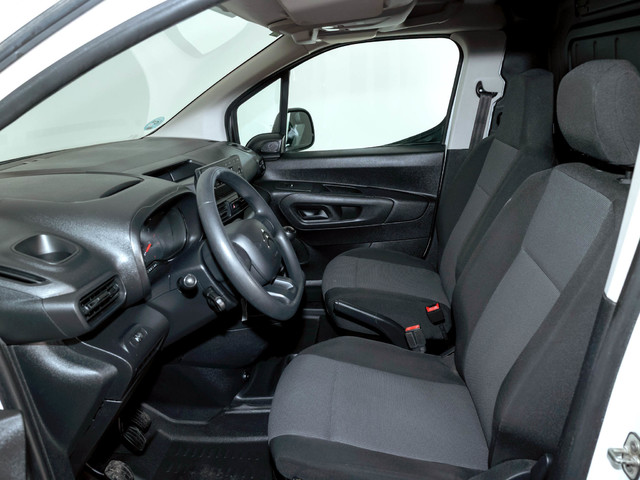 Citroen Berlingo Furgon BlueHDi 75