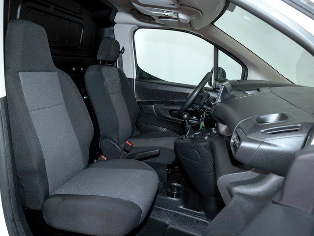 Citroen Berlingo Furgon BlueHDi 75