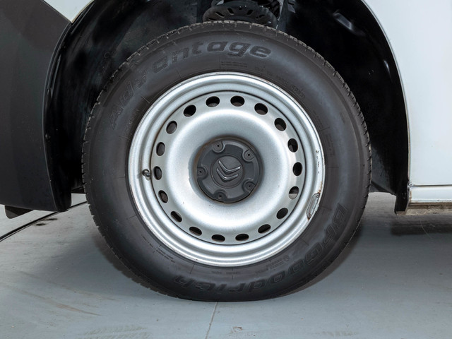 Citroen Berlingo Furgon BlueHDi 75