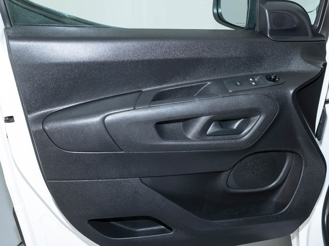 Citroen Berlingo Furgon BlueHDi 75