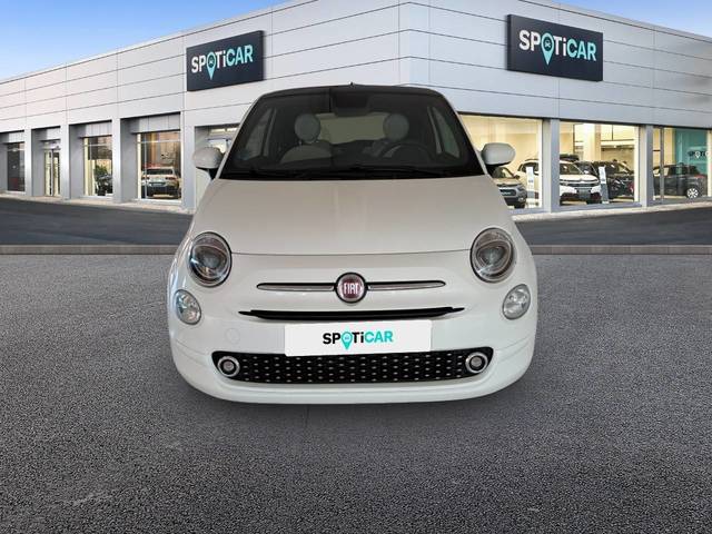Fiat 500 1.0 Hybrid Dolcevita 51 kW (70 CV)