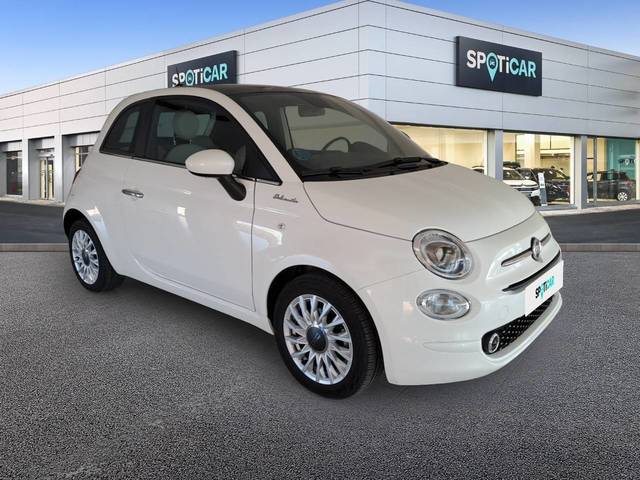 Fiat 500 1.0 Hybrid Dolcevita 51 kW (70 CV)