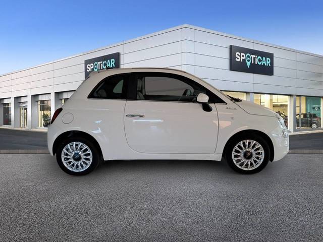 Fiat 500 1.0 Hybrid Dolcevita 51 kW (70 CV)