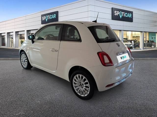 Fiat 500 1.0 Hybrid Dolcevita 51 kW (70 CV)