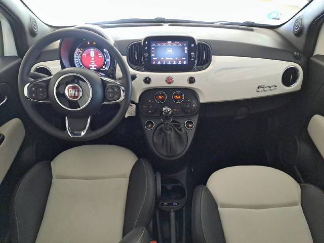 Fiat 500 1.0 Hybrid Dolcevita 51 kW (70 CV)
