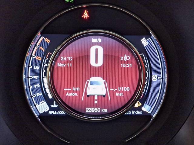 Fiat 500 1.0 Hybrid Dolcevita 51 kW (70 CV)