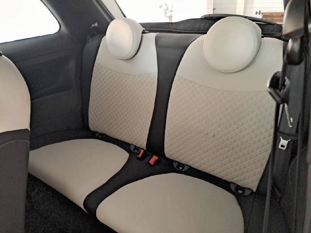 Fiat 500 1.0 Hybrid Dolcevita 51 kW (70 CV)