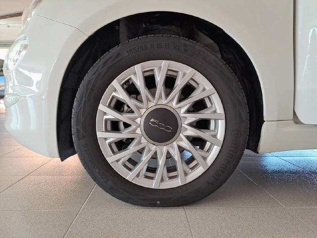 Fiat 500 1.0 Hybrid Dolcevita 51 kW (70 CV)