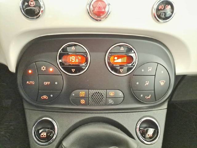 Fiat 500 1.0 Hybrid Dolcevita 51 kW (70 CV)