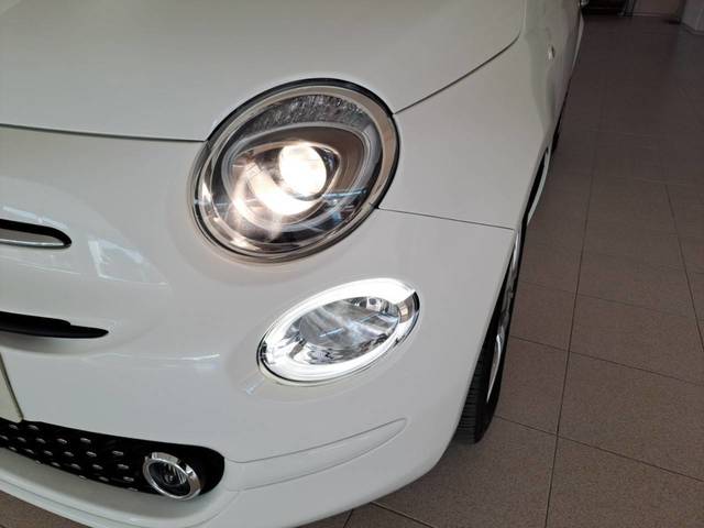 Fiat 500 1.0 Hybrid Dolcevita 51 kW (70 CV)