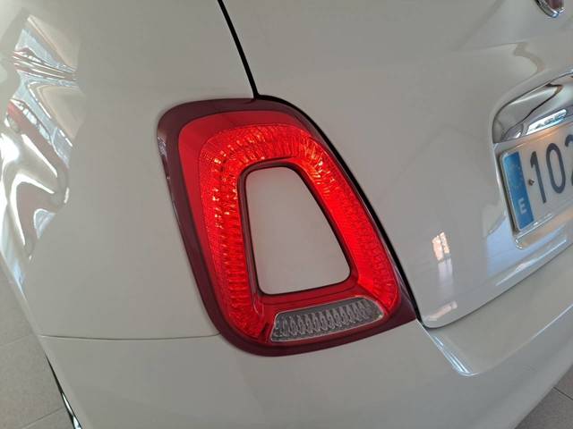 Fiat 500 1.0 Hybrid Dolcevita 51 kW (70 CV)