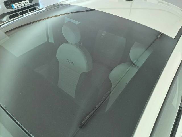 Fiat 500 1.0 Hybrid Dolcevita 51 kW (70 CV)