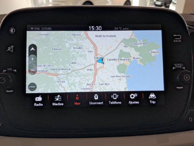 Fiat 500 1.0 Hybrid Dolcevita 51 kW (70 CV)