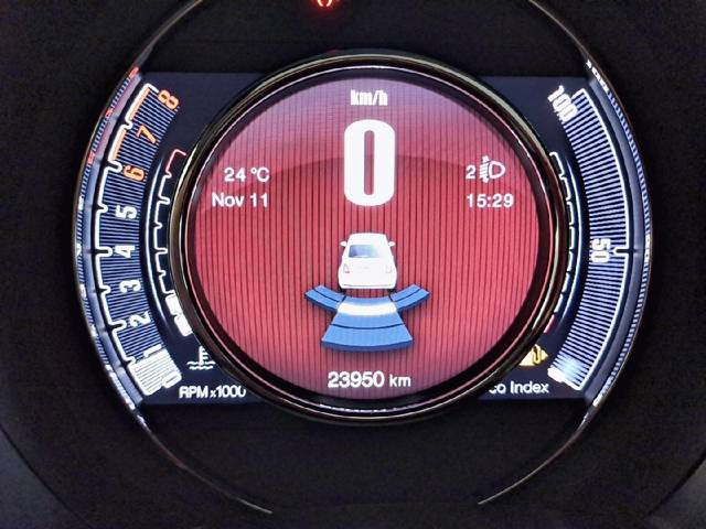 Fiat 500 1.0 Hybrid Dolcevita 51 kW (70 CV)