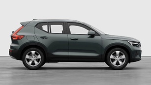 Volvo XC40 B3 G Seminuevo 120 KW (163CV) - 4