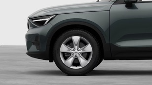 Volvo XC40 B3 G Seminuevo 120 KW (163CV) - 8