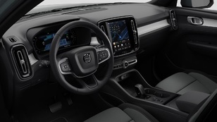 Volvo XC40 B3 G Seminuevo 120 KW (163CV) - 9