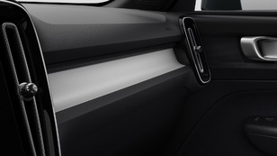 Volvo XC40 B3 G Seminuevo 120 KW (163CV) - 10